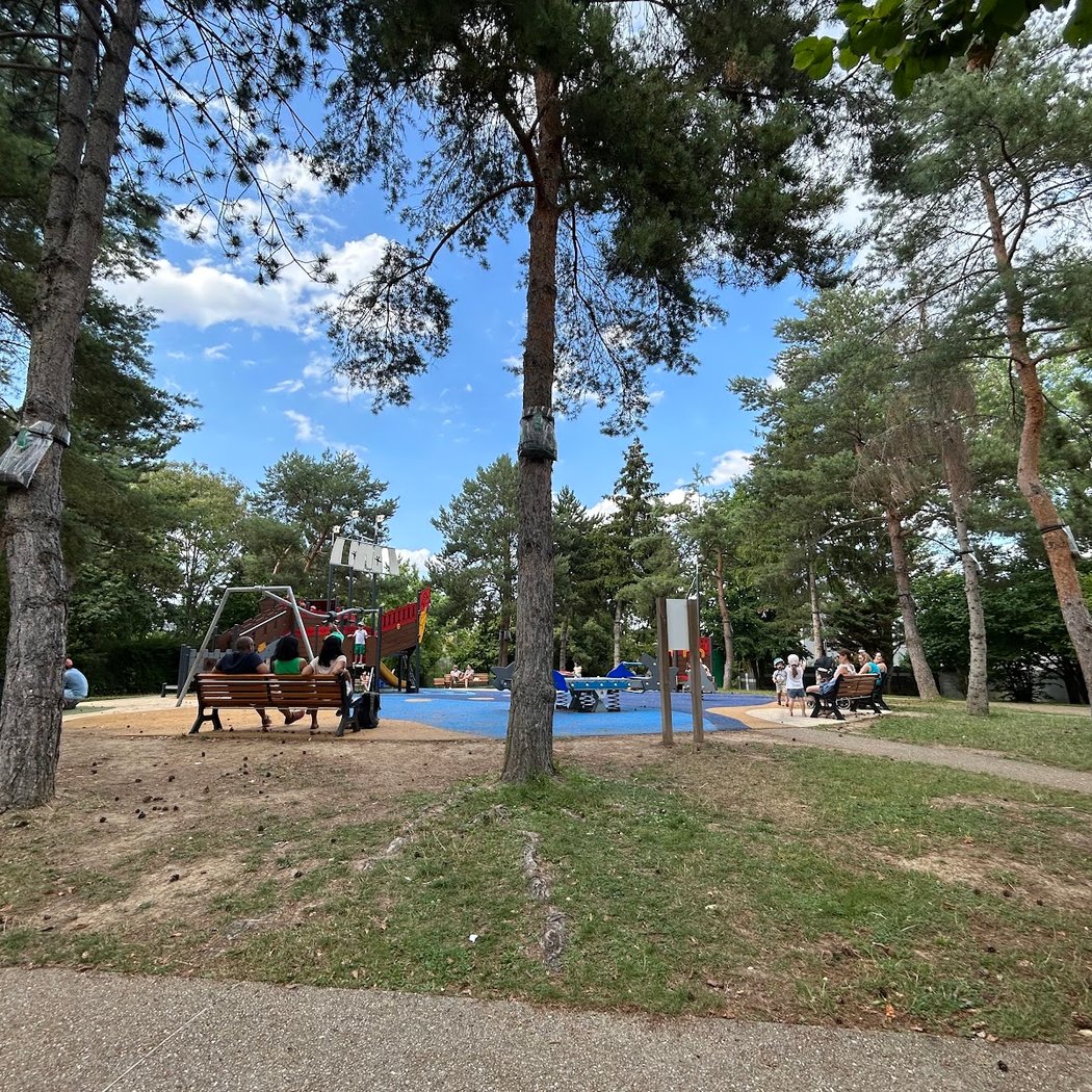 Square Bellerive 2
